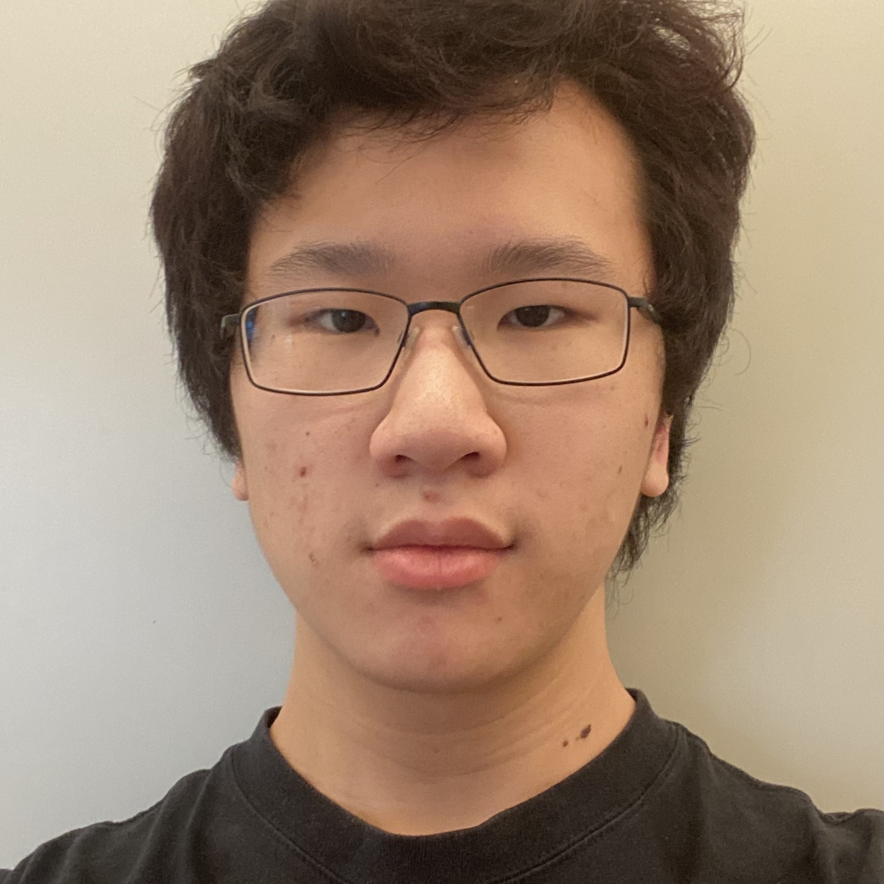 Zhentao Wei